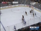 [NHL]常规赛：蒙特利尔加拿大人VS波士顿棕熊 第二节