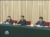 张高丽参加河北代表团审议
