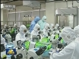 江西：协同创新引领产业发展升级