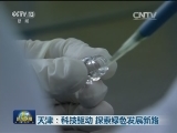 天津：科技驱动 探索绿色发展新路
