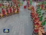 多彩“三月三” 浓郁民族风