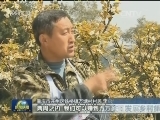 重庆：发展乡村旅游 带动农民增收