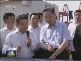 俞正声对斯里兰卡进行正式友好访问
