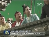 以总书记文艺工作座谈会重要讲话精神为指引打造精品力作