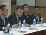 中国新疆文化交流团访问阿富汗