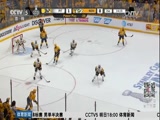 [冰雪]NHL总决赛 纳什维尔掠夺者主场五球大胜