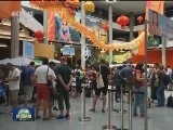 国际联播快讯