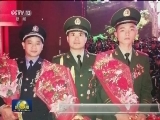 特警李建华：危难时刻显身手