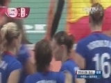 [排球]世界女排大奖赛昆山站：中国VS俄罗斯 2