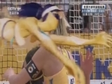 [排球]沙排世锦赛女子决赛：德国VS美国