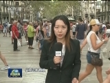 西班牙恐袭调查持续