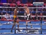 [拳击]轻重量级洲际拳王争霸赛:格沃兹迪克VS贝克