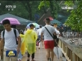 上半年我国国内旅游消费快速增长