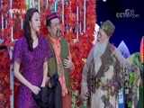驴友阿凡提2 13集