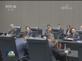 李克强会见柬埔寨首相