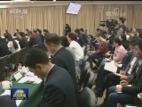 投身新时代 创造新作为——中央宣讲团走进高校宣讲十九大精神