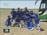 习近平回信勉励乌兰牧骑队员 大力弘扬乌兰牧骑优良传统 永远做草原上的“红色文艺轻骑兵”
