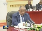 李克强会见吉布提总统