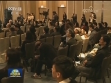 国内联播快讯