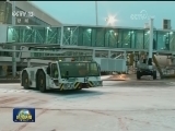 迎风战雪 温暖寒冬
