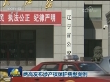 两高发布涉产权保护典型案例