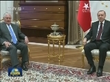 国际联播快讯