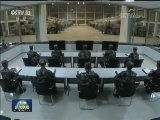 火箭军新型导弹武器装备加入战斗序列
