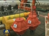 我国深海水下滑翔机首次下潜8213米