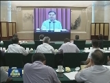 全国政协召开双周协商座谈会 围绕“基本解决执行难问题”协商议政 汪洋主持
