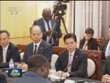 习近平同卢旺达总统举行会谈 两国元首一致同意共同续写中卢友好合作关系新篇章