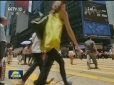 香港学生内地实习 了解国情报效国家