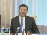 习近平会见马来西亚总理