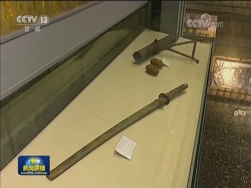 各地举办纪念活动 警钟长鸣勿忘“九一八”