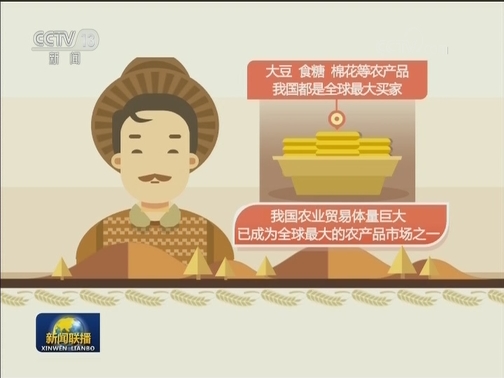 【精准施策看“六稳”】乡村振兴战略助力中国经济增长