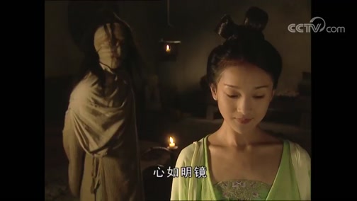 大明宫词 7集