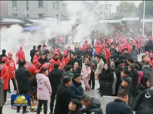 辞旧迎新 多姿多彩过元旦