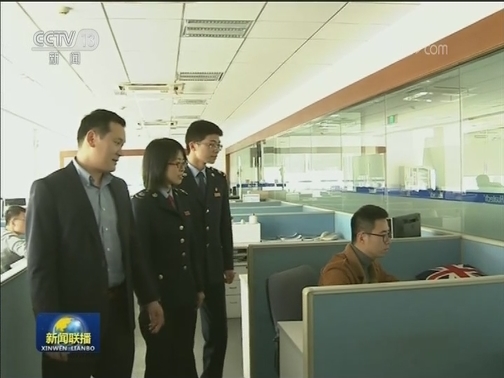 税负稳中渐降 税改红利为经济发展增活力