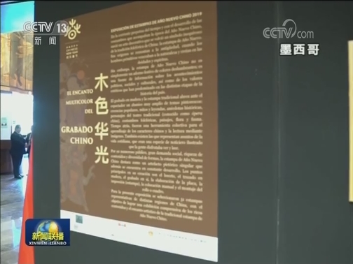 海外同过中国年 有声有色庆新春