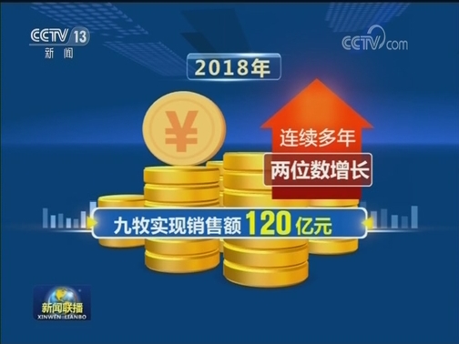 【民营企业在行动】九牧：创新转型 从传统走向未来