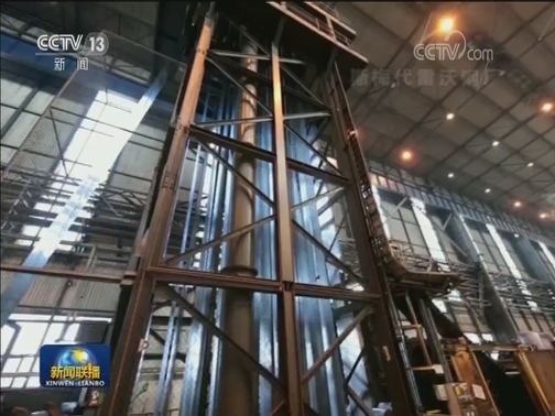 国际政要：“一带一路”完善全球治理