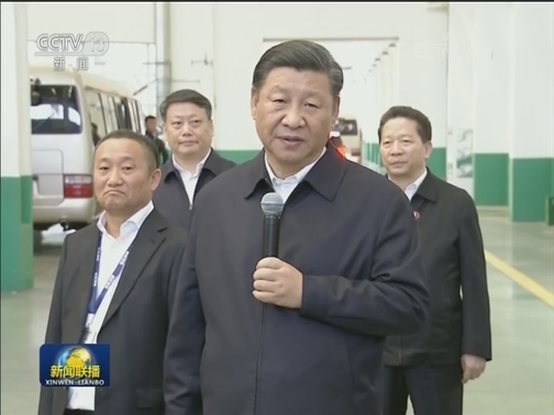 【坚持高质量发展 中国坚定前行】投资精准发力 推动经济平稳健康发展