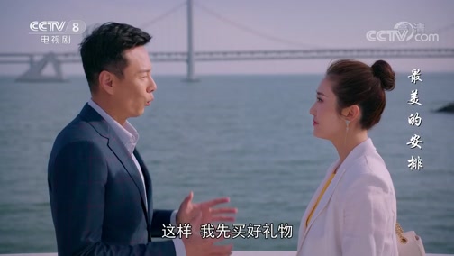 最美的安排 7集