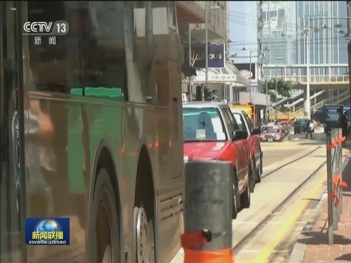 香港法律界支持订立《禁止蒙面规例》