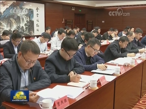 第二批主题教育部分中央指导组 巡回督导组工作座谈会在京召开