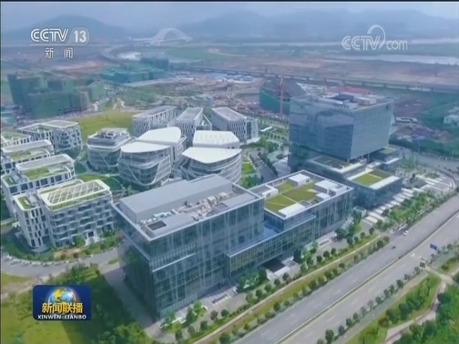 【在习近平新时代中国特色社会主义思想指引下——新时代 新作为 新篇章】广东：抓住“双区”机遇 书写新答卷