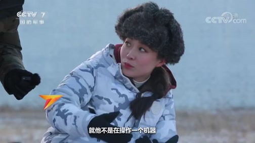 [军迷行天下]95式机枪的正确射击姿势是什么?