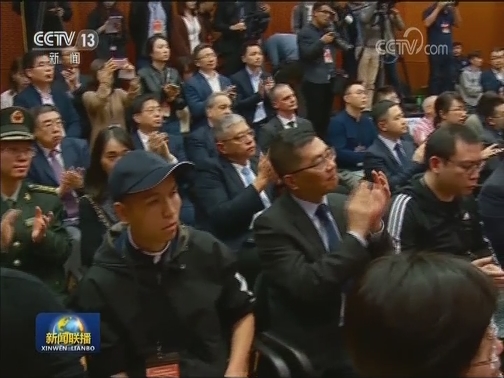 中央广播电视总台央视体育频道在澳门落地播出