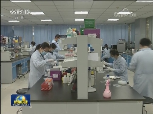 李克强赴中国医学科学院病原生物学研究所考察新冠肺炎疫情防控科研攻关