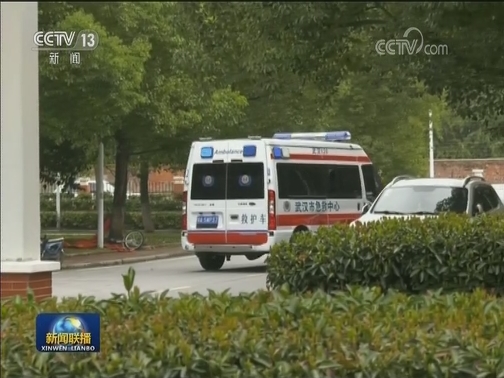 武汉：三类地点全部实现“床等人”