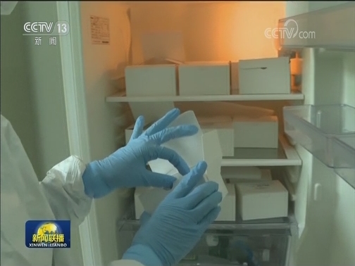 我国腺病毒载体重组新冠病毒疫苗率先进入Ⅱ期临床试验